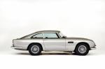 Aston Martin DB5 1965 года